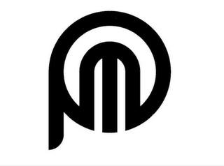 PM logo