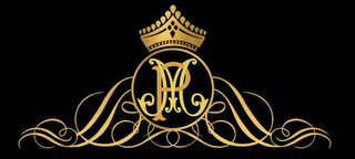 PM logo