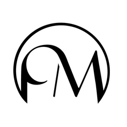 PM logo