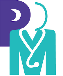 PM logo