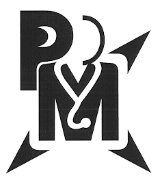 PM logo