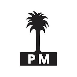 PM logo