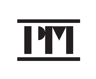 PM logo