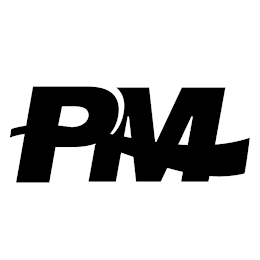 PM logo