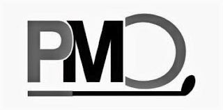 PM logo