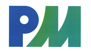 PM logo
