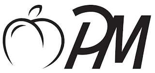 PM logo