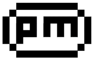 PM logo