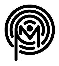 PM logo