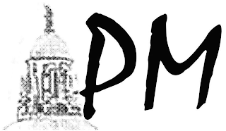 PM logo
