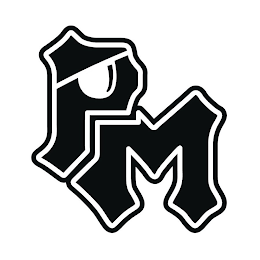 PM logo