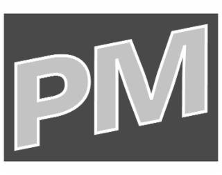 PM logo