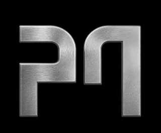 PM logo