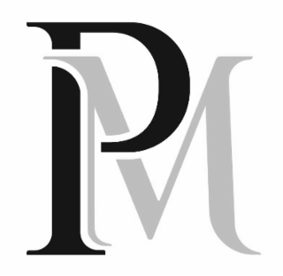 PM logo