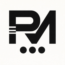 PM logo