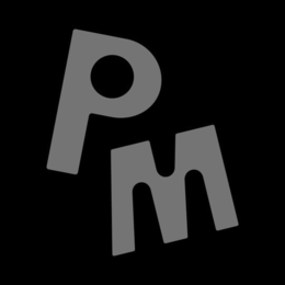 PM logo