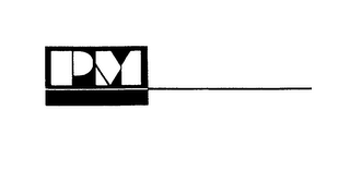 PM AND DESIGN logo