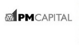 PM CAPITAL logo