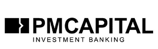 PM CAPITAL INVESTMENT BANKING logo