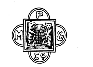 PM & CO. logo