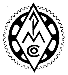 PM CO logo