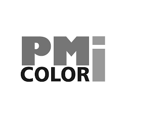PM COLORI logo