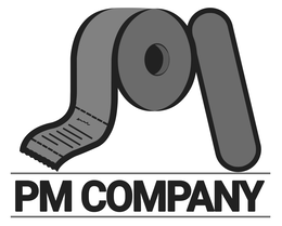 PM COMPANY logo