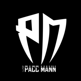 PM DJ PACC MANN logo