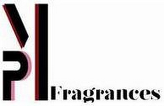PM FRAGRANCES logo