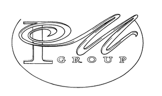 PM GROUP logo