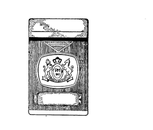 PM INC VENI-VIDI-VICI logo