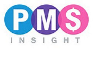 PM$ INSIGHT logo
