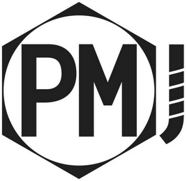 PM J logo