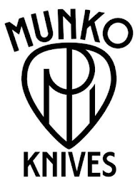 PM MUNKO KNIVES
