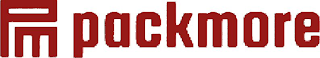 PM PACKMORE logo