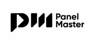 PM PANEL MASTER logo