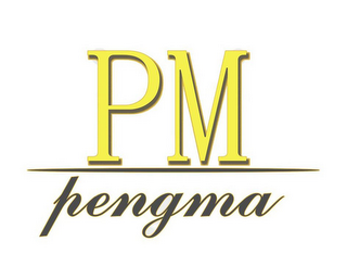 PM PENGMA logo