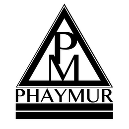 PM PHAYMUR logo