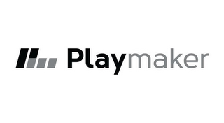 PM PLAYMAKER logo