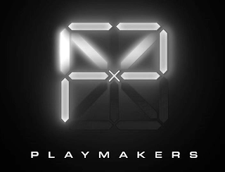 PM PLAYMAKERS logo