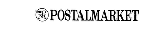 PM POSTALMARKET logo
