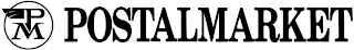PM POSTALMARKET logo