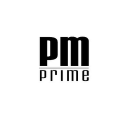 PM PRIME logo