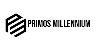 PM PRIMOS MILLENNIUM logo