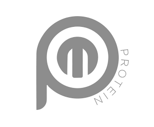 PM PROTEIN logo