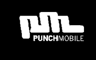 PM PUNCHMOBILE logo
