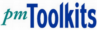 PM TOOLKITS logo