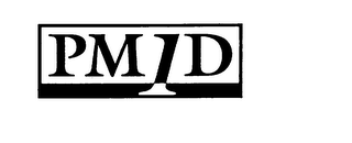 PM1D logo