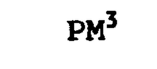 PM3