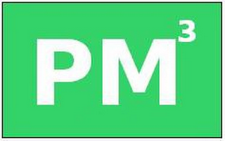PM3 logo